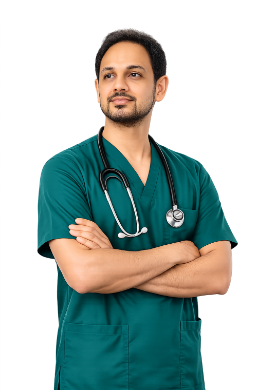 Dr. A. Mohammed Idhrees