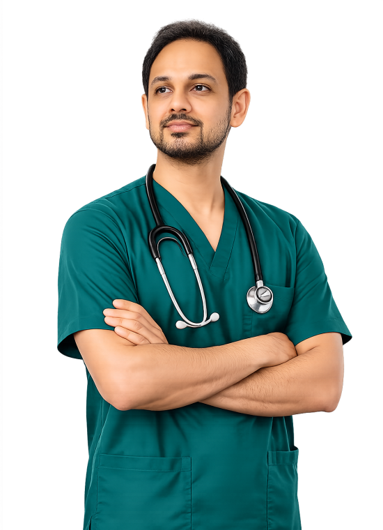 Dr. A. Mohammed Idhrees